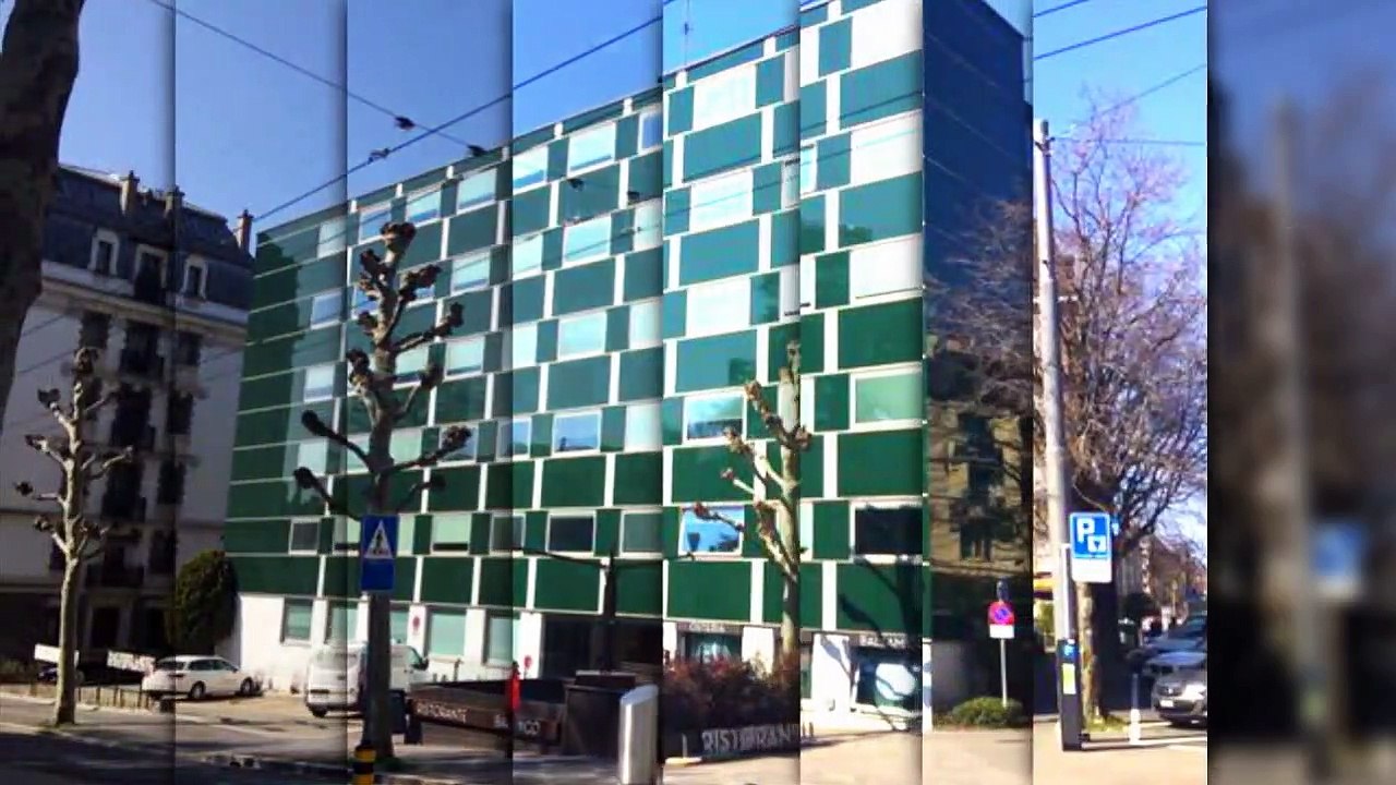 A louer - Bureau - Lausanne (1000) - 445m²