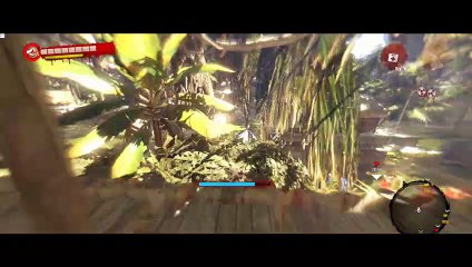 Dead Island Riptide Definitive Edition - Bölüm 13