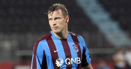 Trabzonspor, Durica'ya 400 Bin Euro Ödeyecek