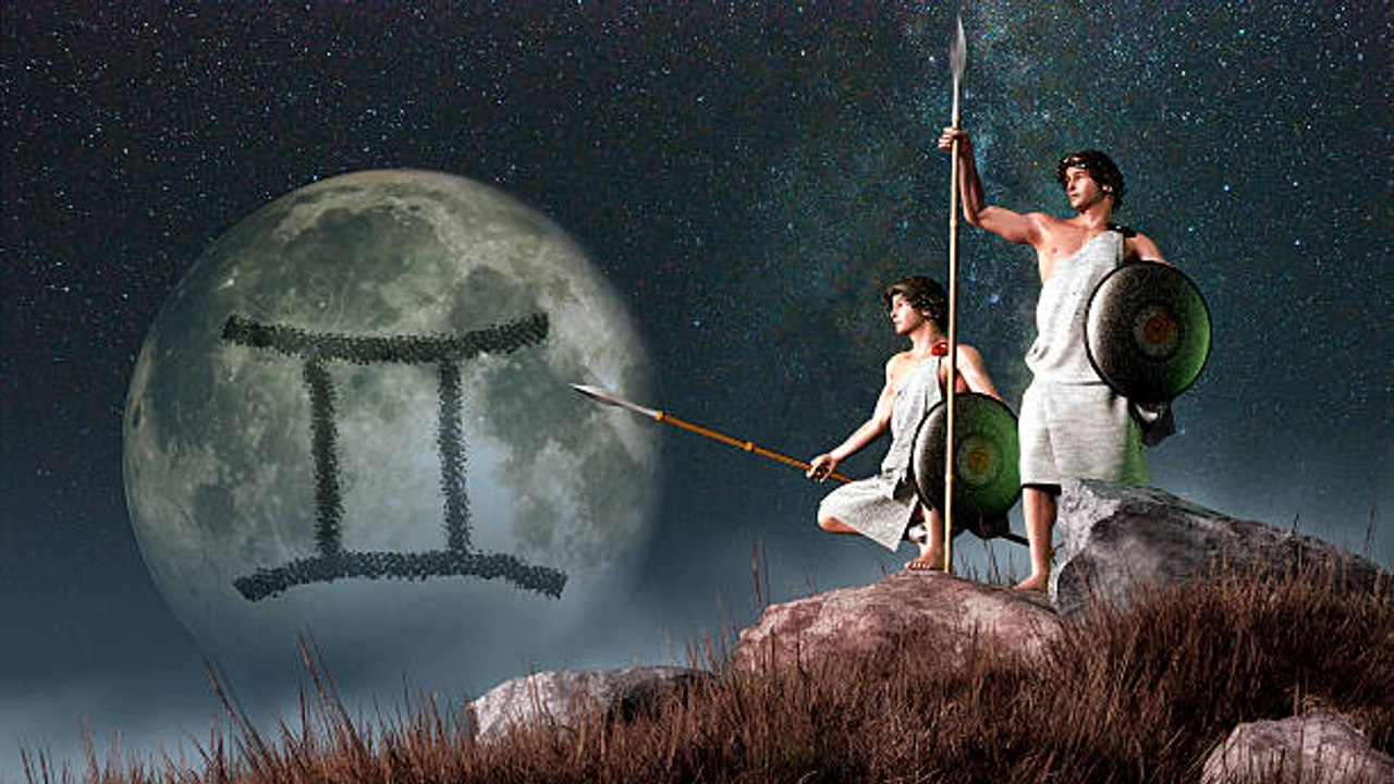 5 atouts chez le Gémeaux