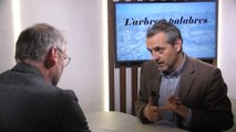 Génocide : «En se focalisant sur Turquoise, on ne voit pas les autres opérations », explique Laurent Larcher (journaliste)