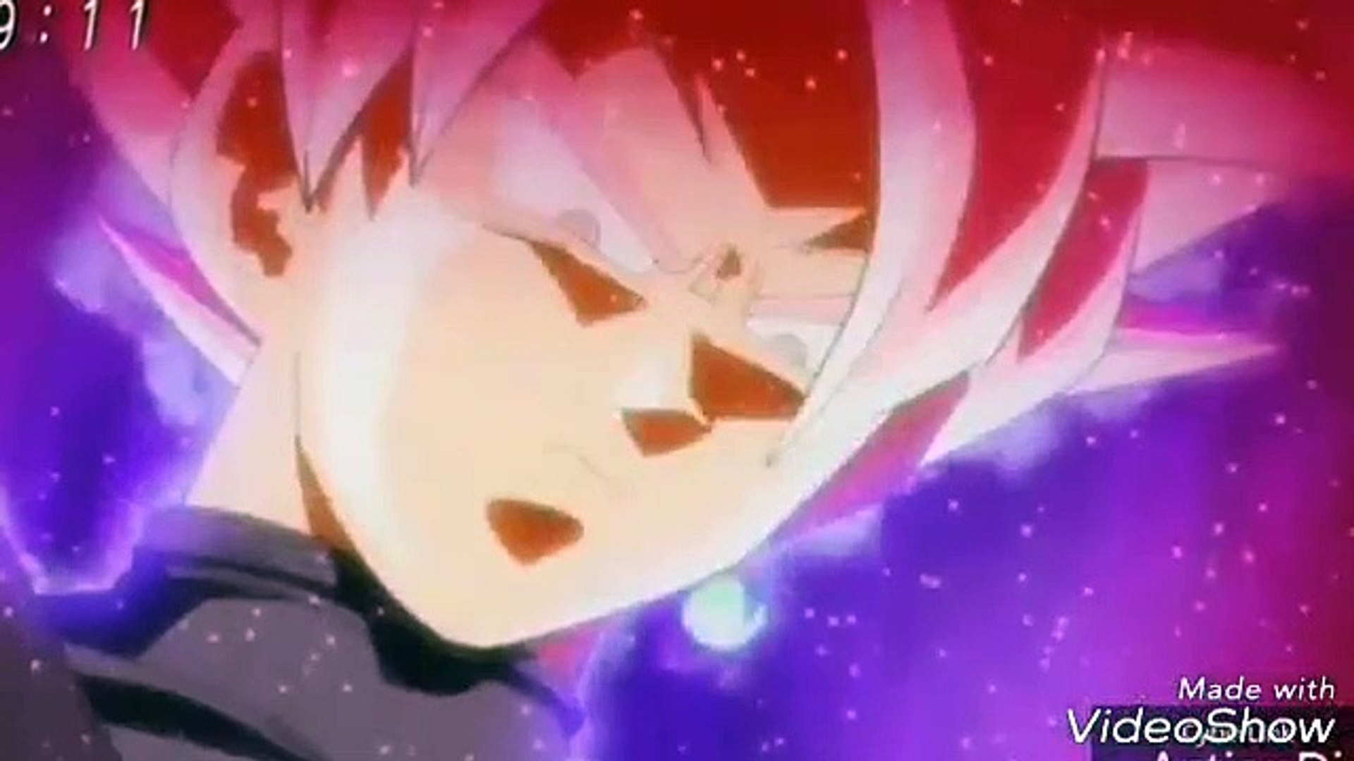 人間ゼロ計画 悟空ブラック セリフ集 The Collection Of Words Of Black Goku 動画 Dailymotion