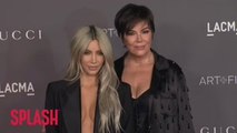 Kim Kardashian West: Kris Jenner Taught Me To Negotiate