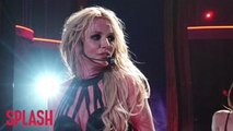 Britney Spears Checks Into Mental Health Facility