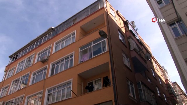Bahçelievler’de parmakları ve kulakları kesilmiş kadın cesedi bulundu