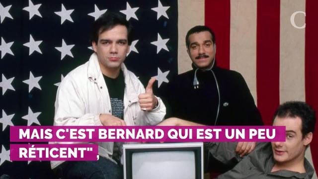 Bernard Campan fête ses 62 ans : pourquoi refuse-t-il toujours de reformer Les Inconnus ?