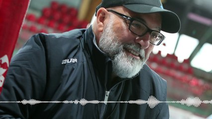 L'INVITÉ SPORTIF Basile : « Ca me ferait plaisir de voir Briançon en Ligue Magnus »
