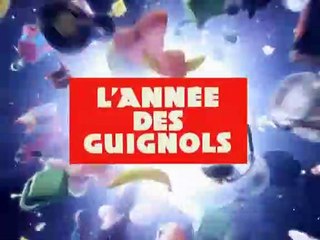 Les Guignols De L'info Janvier 2006
