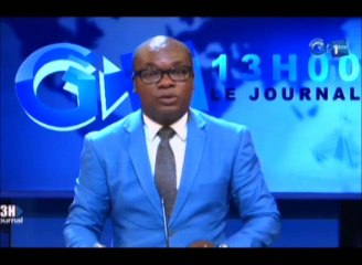 RTG/Le Premier Ministre en visite au Sénégal pour l’investiture du Président Macky Sall