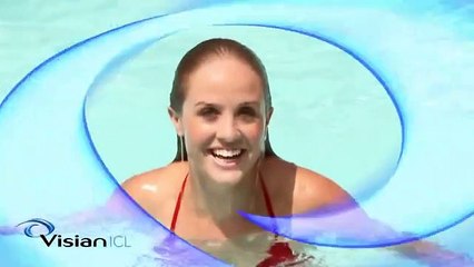 What is Visian ICL High Definition Vision beyond LASIK with Breakthrough Technolog