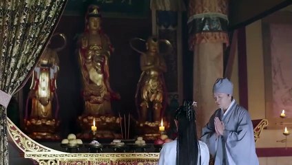 倚天屠龍記2019 第41集 - 倚天屠龍記2019 第41集