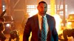 My Spy with Dave Bautista - Official Trailer