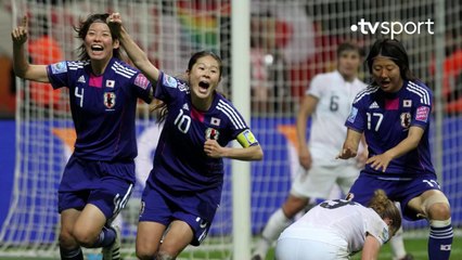 Mondial 2019 : le Japon, ultime gros test pour les Bleues