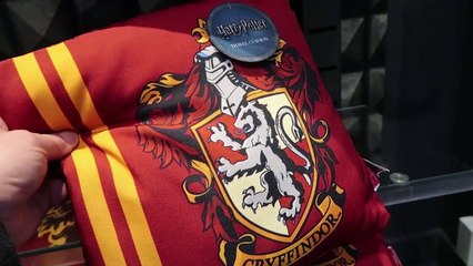 Poitiers. Dans les coulisses de la boutique Harry Potter