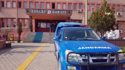 Muhtarlık kavgasına karışan 16 kişi adliyeye sevk edildi
