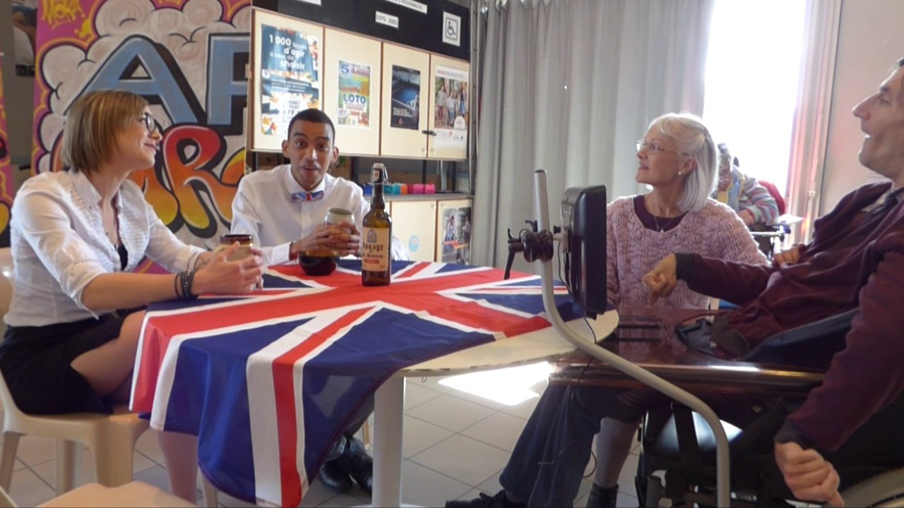 En amour, il n'y a que ....