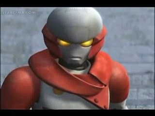 مسلسل أيرون كيد الحلقة 14 كاملة