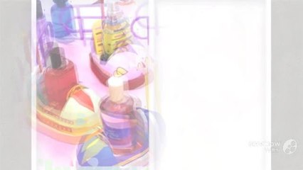 Grazia n°487 du 5 avril : la beauté est une fête !