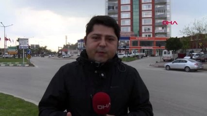 Adana'da Filmleri Aratmayan Uyuşturucu Operasyonu