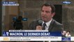 "La politique de la chaise vide ne mènera nulle part." Le maire de Bonifacio dénonce le boycotte de la venue de Macron en Corse par Gilles Simeoni