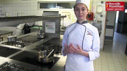 VIDEO. Recette de ravioles fraîches aux champignons sauce basilic