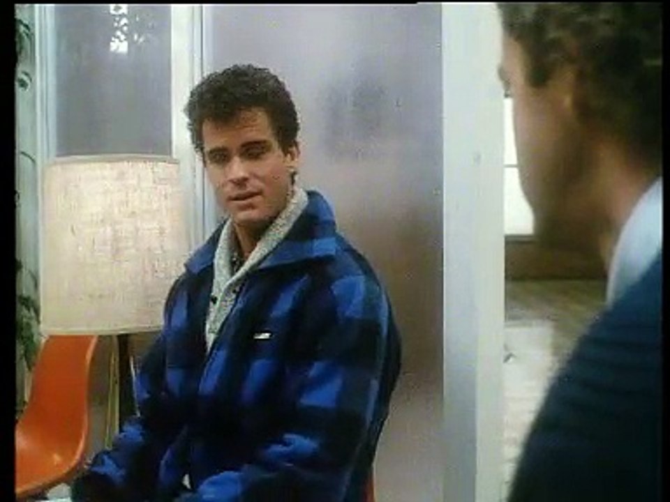 St. Elsewhere  S4e018 Time Heals Part 2