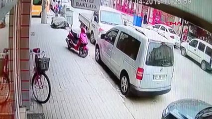 Bursa İş Yerine Tüfekle Ateş Eden Şahıs Böyle Dövüldü-2