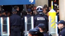 Émeute à la Gare du Nord - Documentaire