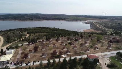 Türkiye ve Bulgaristan Arasına Yeni Sınır Kapısı Açılacak