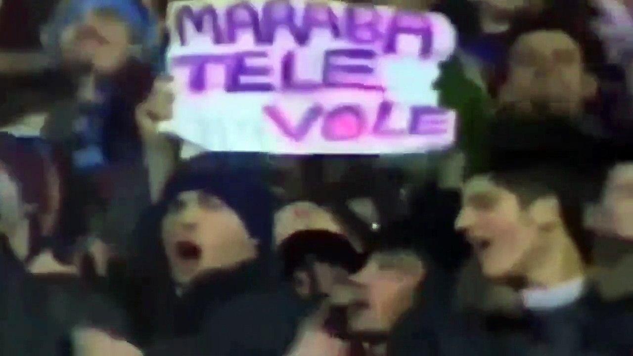 Ateşini Yolla Bana