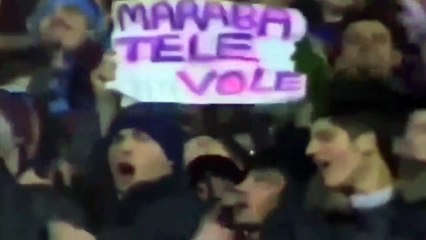 Ateşini Yolla Bana