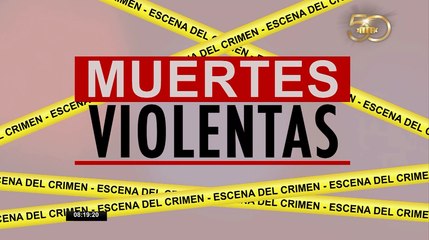 Ciudadano colombiano fue asesinado con tres disparos en Guayaquil