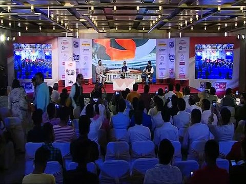 India News Bhopal Manch, Shivraj Singh Chouhan Speaks on 2019 Lok Sabha Election