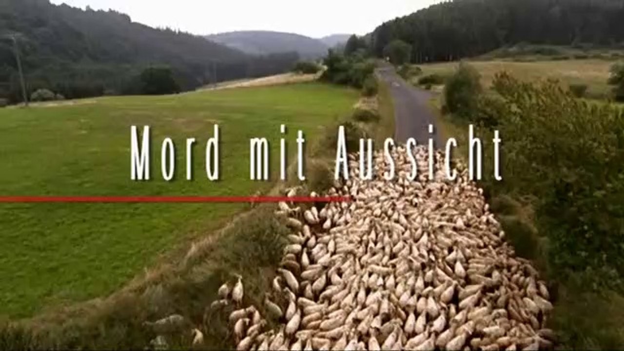 Mord mit Aussicht Staffel 1 Folge 3 - Fingerübungen