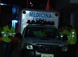 Presunto microtraficante fue asesinado en el cantón Durán