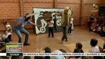Venezuela retoma actividades escolares tras ataques eléctricos
