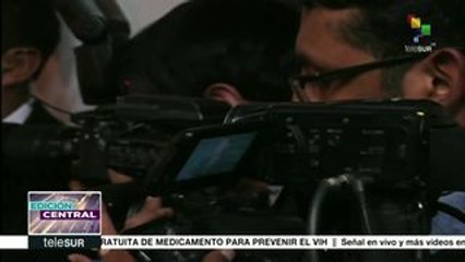 Comisión Mixta Rusia-Venezuela se realizará el 4 y 5 de abril