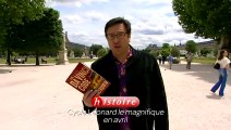 BOUQUETS FAMILLE - HISTOIRE (canal 125)