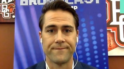 Matt Cassel discusses why he chose to explore Broadcast Boot Camp