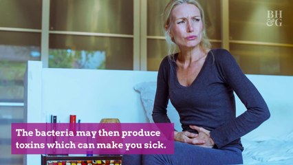 You Can Get Food Poisoning from Leftover Rice—Here’s How to Avoid It