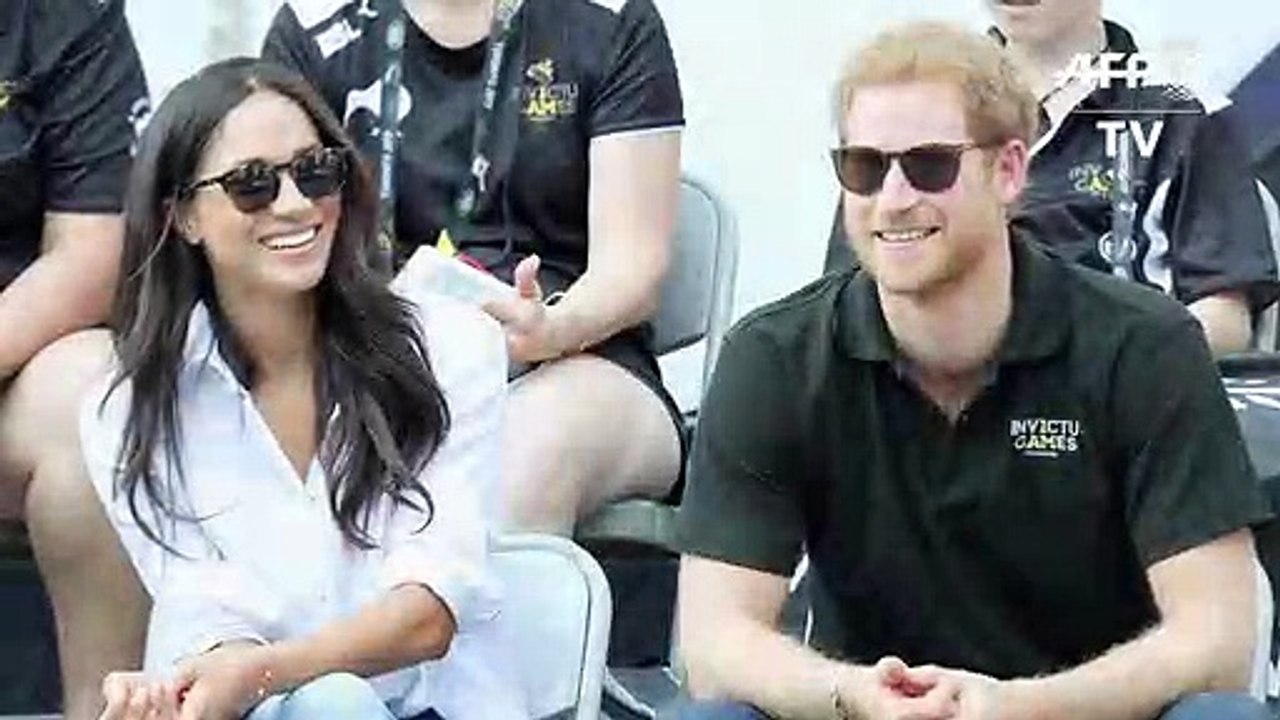 Instagram-rekord für harry und meghan