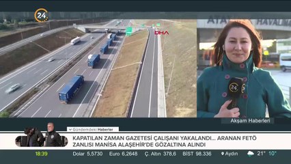 İstanbul Havalimanı'na taşınma bu gece başlıyor