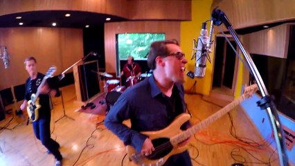 3 Bullets Teaser Trailer