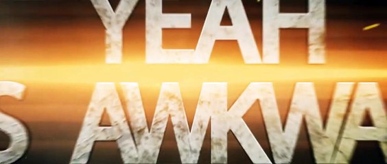 Movie trailer for The Gunfighter