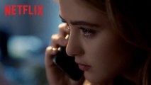 The Society Bande-annonce Teaser (2019) Netflix