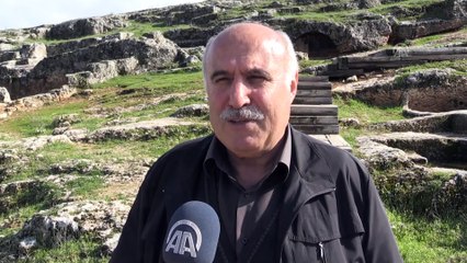 Adıyaman, Güney Kore'de tanıtılacak - ADIYAMAN