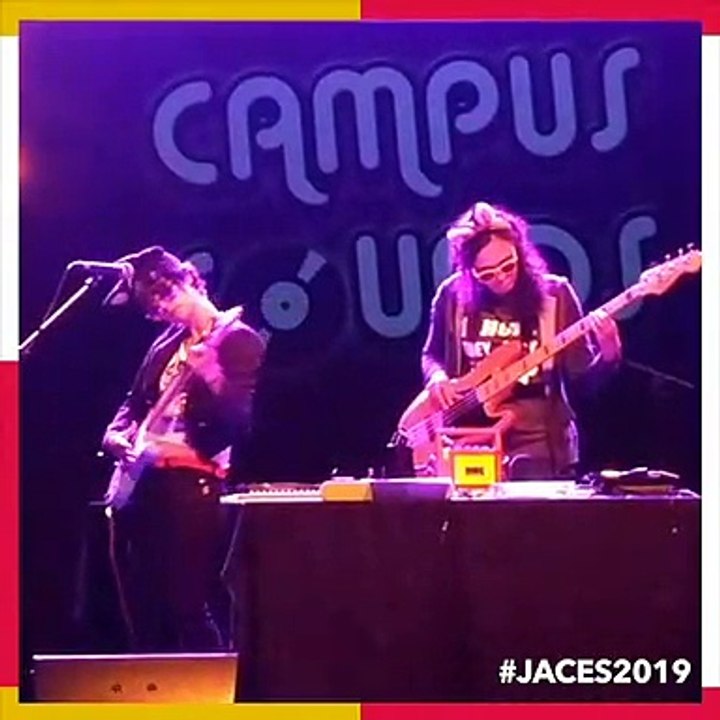 #JACES2019 | Zapping Jour 2