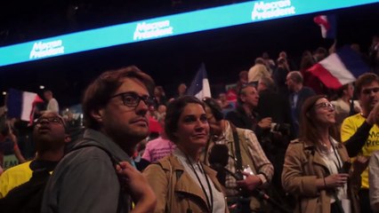 Première Campagne Bande-annonce VF (Documentaire 2019) Astrid Mezmorian