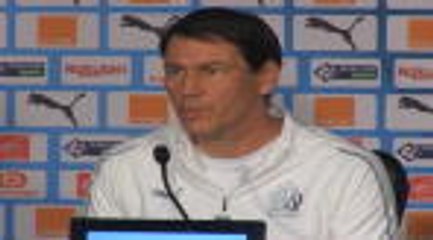 31e j. - Garcia : "Payet entre dans mes plans"