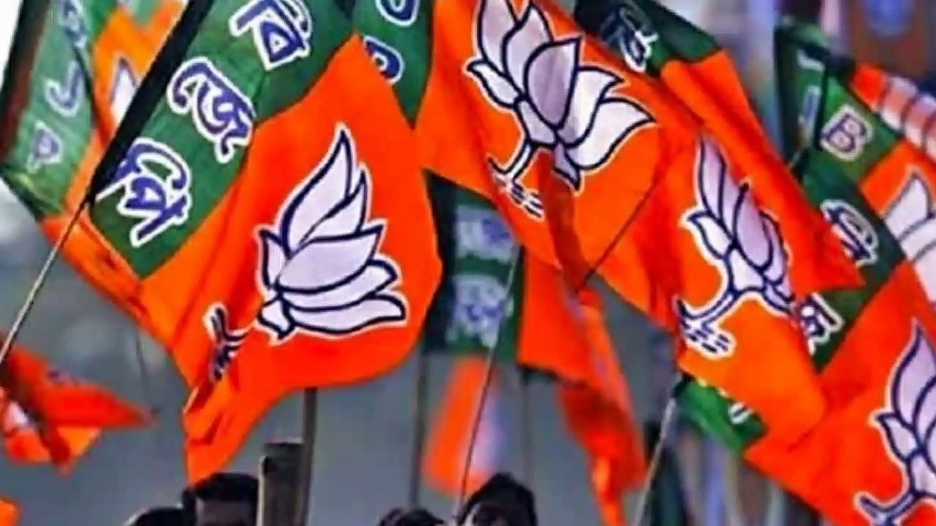 ⁣Lal Krishna Advani Blog: BJP Never Considered Political Opponents As 'Anti-National', Elec